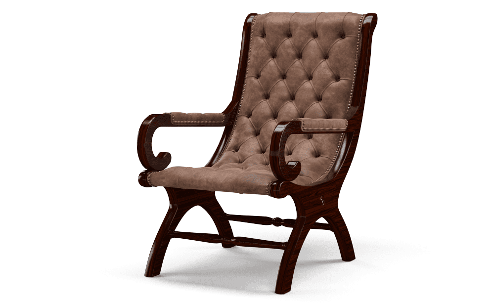    כסאות מעוצבים לסלון כ849 | מחיר טוב | מאות גוונים | עור או בד |
