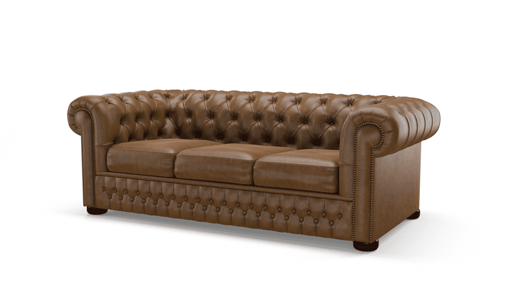 ספה ארוכה לסלון בקריית גת ג398  | מחיר טוב | מאות גוונים | עור או בד |