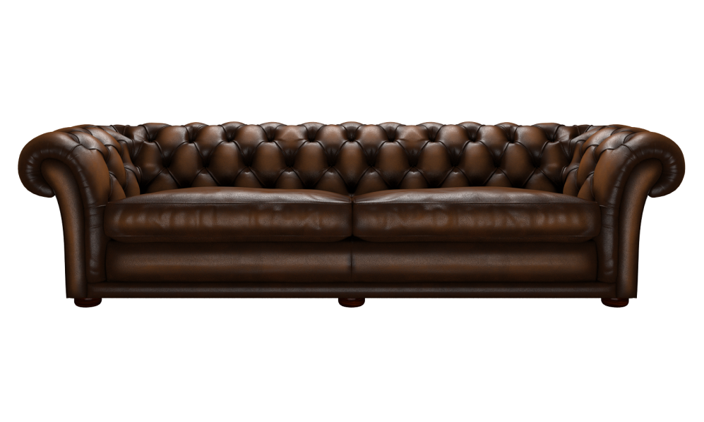 ספה ארוכה לסלון בקריית גת ג1254  | מחיר טוב | מאות גוונים | עור או בד |