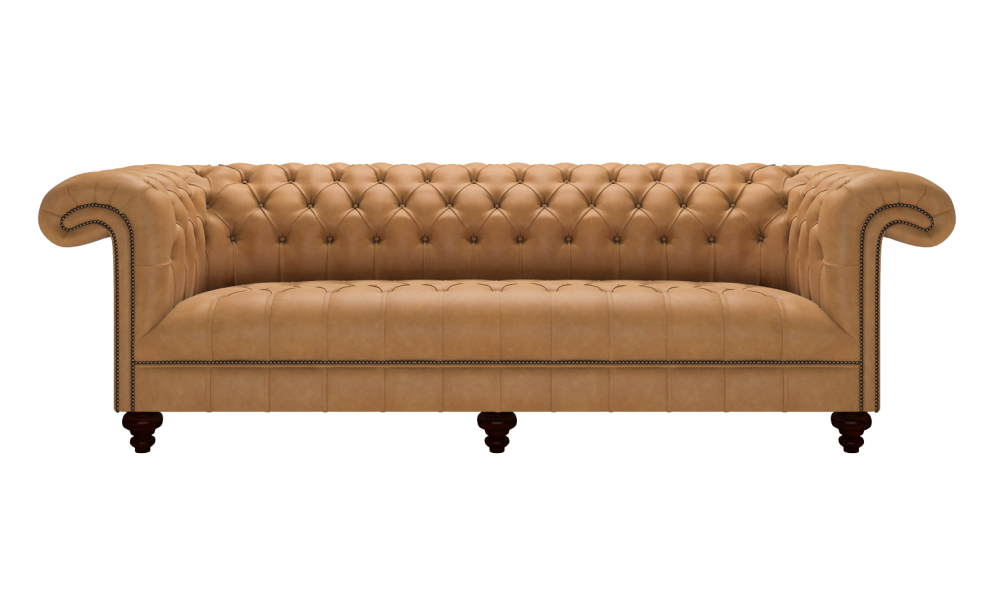 ספה ארוכה לסלון ג1763  | מחיר טוב | מאות גוונים | עור או בד |