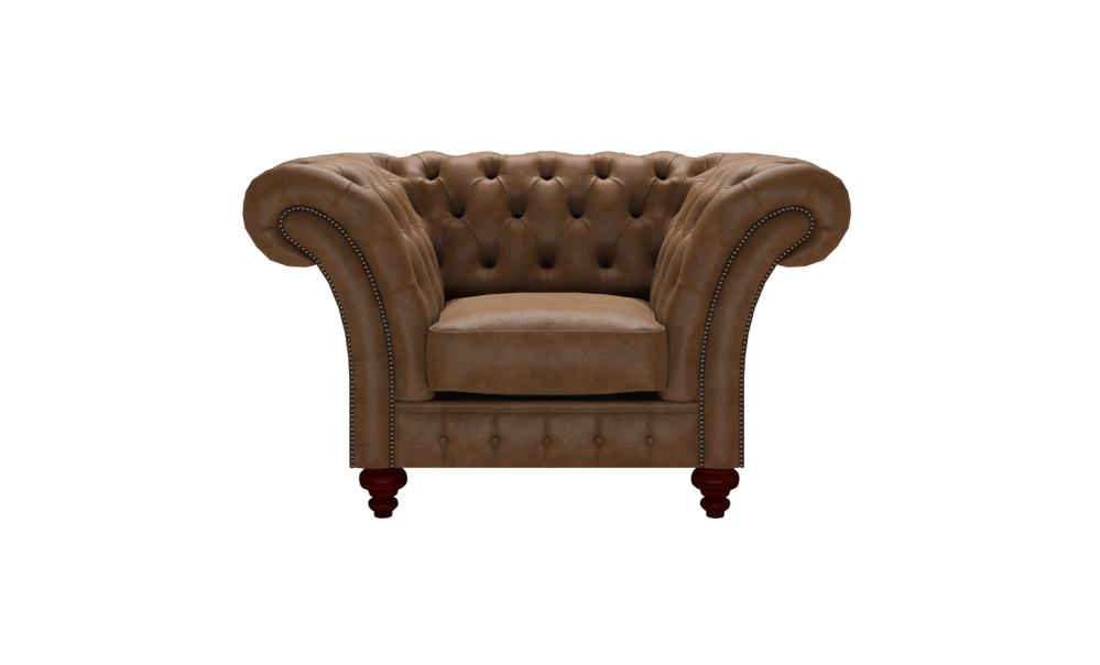 כורסא קטנה לסלון באריאל ג2357  | מחיר טוב | מאות גוונים | עור או בד |