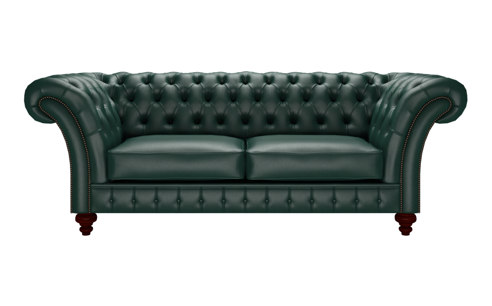 ספה ארוכה לסלון ג2612  | מחיר טוב | מאות גוונים | עור או בד |