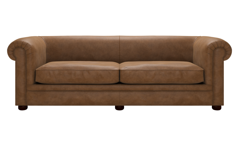 ספה דו מושבית וינטג במעלות- תרשיחא ג3257  | מחיר טוב | מאות גוונים | עור או בד |