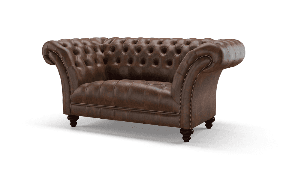 כורסא קטנה לסלון באריאל 3443  | מחיר טוב | מאות גוונים | עור או בד |