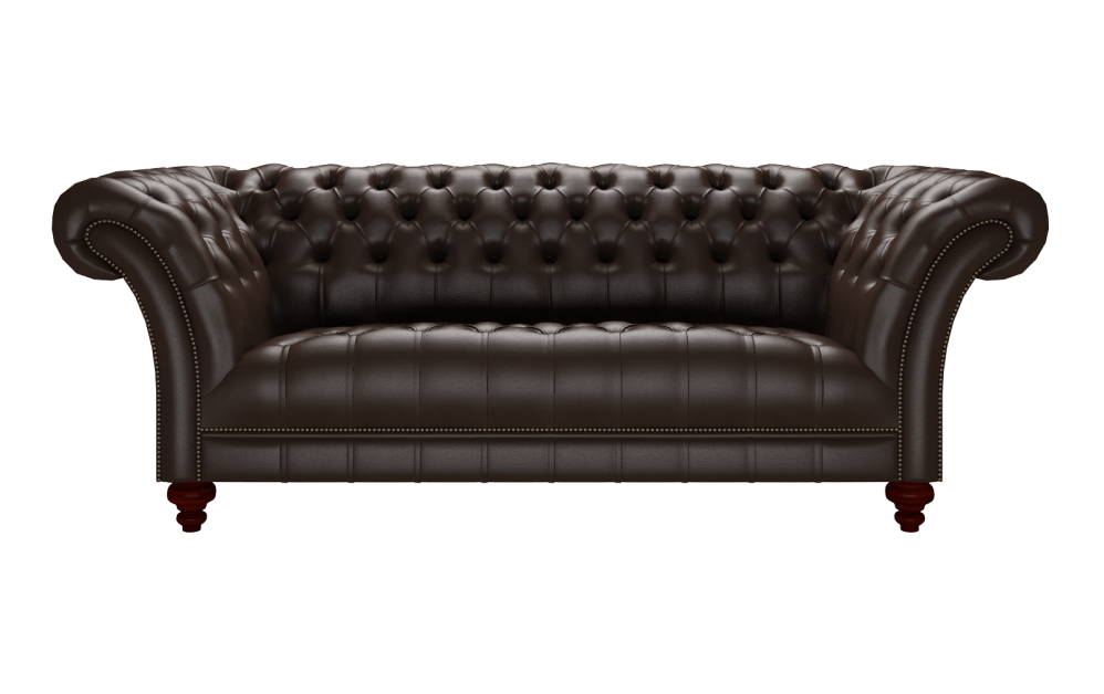 ספה ארוכה לסלון ג3686  | מחיר טוב | מאות גוונים | עור או בד |