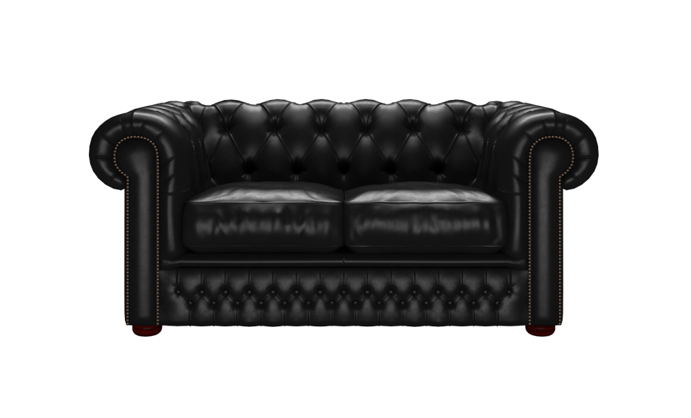 ספה קטנה לסלון באור עקיבא ג4531  | מחיר טוב | מאות גוונים | עור או בד |