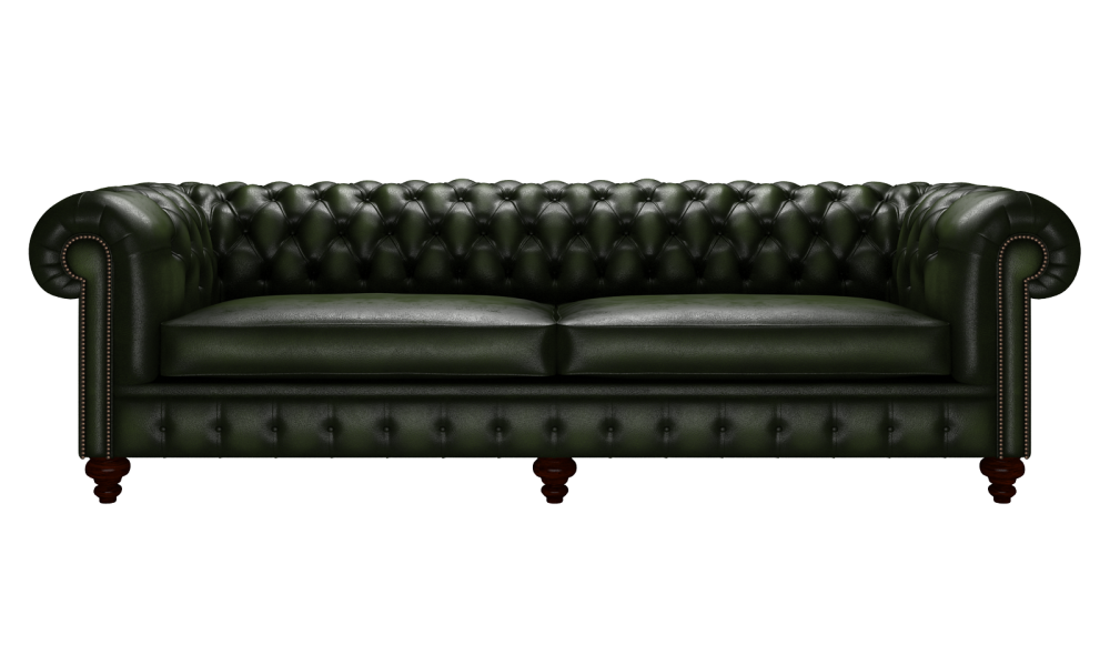ספה דו מושבית וינטג במעלות- תרשיחא ג5925  | מחיר טוב | מאות גוונים | עור או בד |