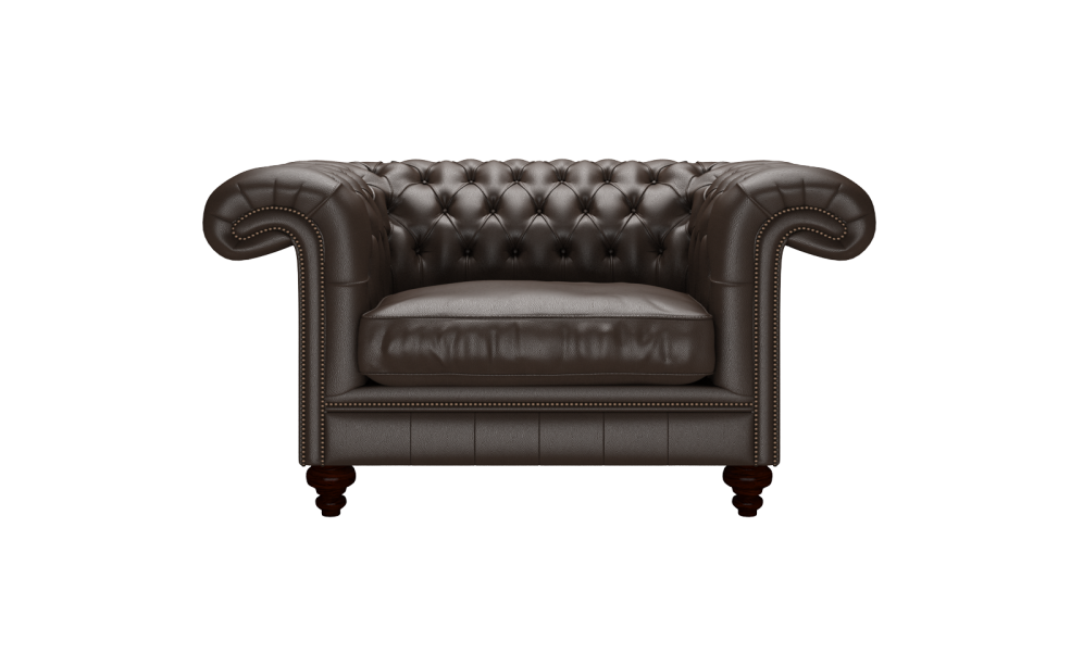 ספה קטנה לסלון באור עקיבא ג6113  | מחיר טוב | מאות גוונים | עור או בד |