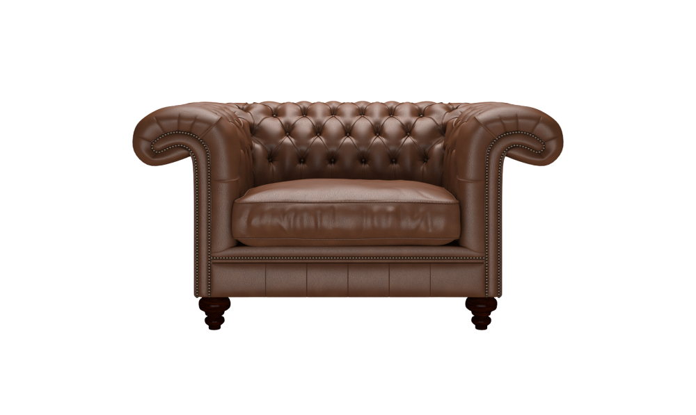 כורסא קטנה לסלון באריאל ג6112  | מחיר טוב | מאות גוונים | עור או בד |