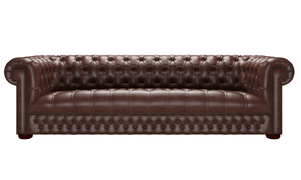 ספה ארוכה לסלון ג7436  | מחיר טוב | מאות גוונים | עור או בד |