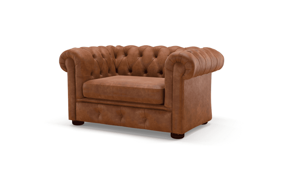 ספה מעוצבת לסלון טירת כרמל ג8172  | מחיר טוב | מאות גוונים | עור או בד |