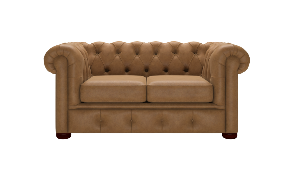 ספה קטנה לסלון באור עקיבא ג8266  | מחיר טוב | מאות גוונים | עור או בד |
