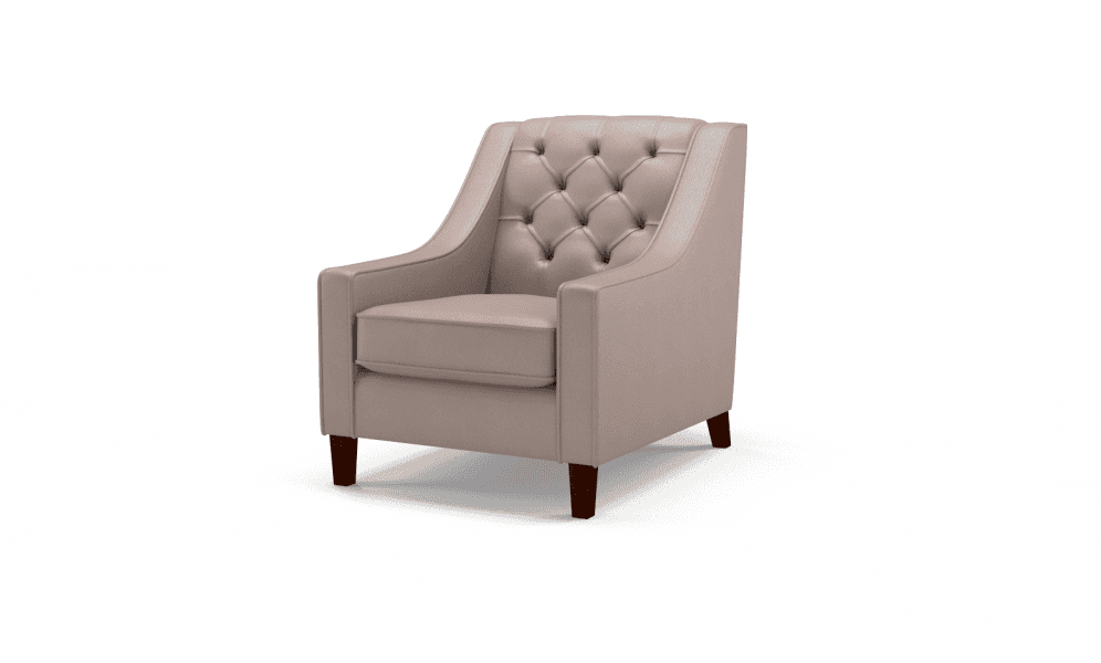 כורסאות מעוצבות לסלון באקה אל-גרבייה ג9055  | מחיר טוב | מאות גוונים | עור או בד |