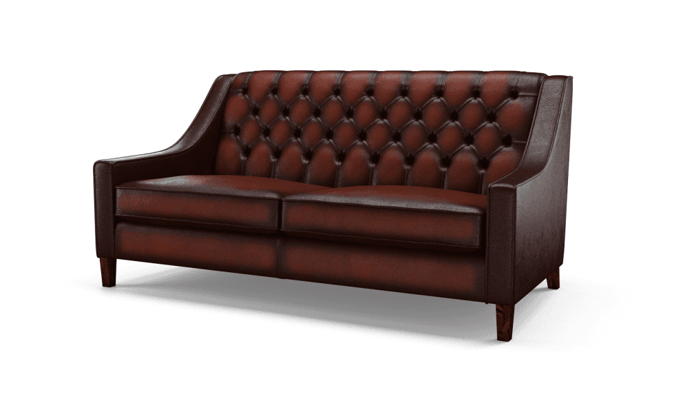 ספה תלת מושבית נפתחת בעכו ג9125  | מחיר טוב | מאות גוונים | עור או בד |
