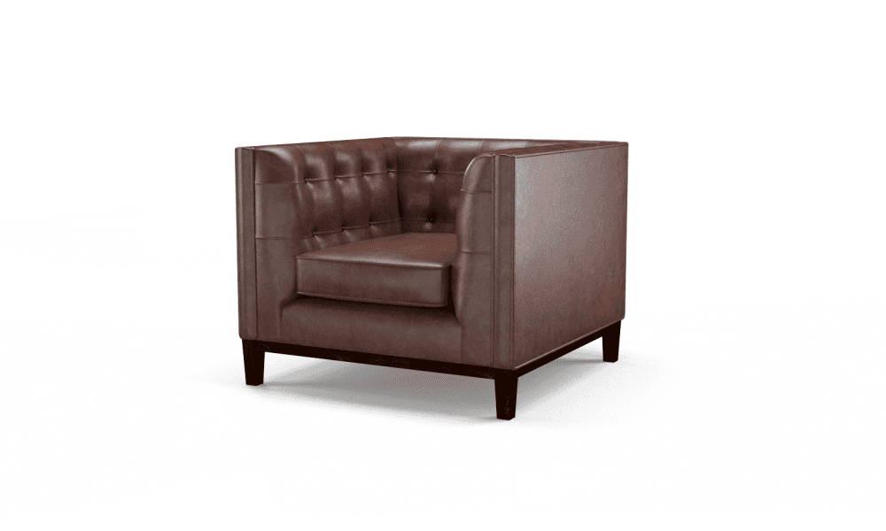ספה לסלון קטן בערד ג9335  | מחיר טוב | מאות גוונים | עור או בד |