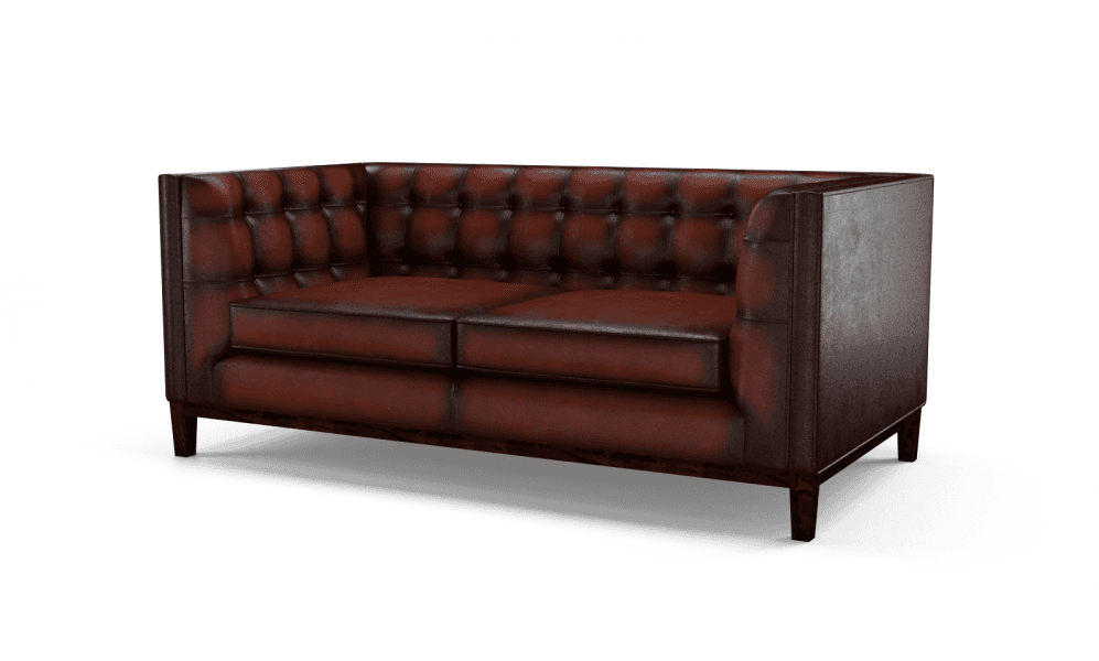 ספה גדולה לסלון אופקים ג9424  | מחיר טוב | מאות גוונים | עור או בד |