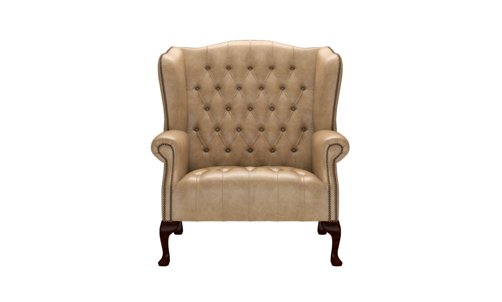כורסא קטנה לסלון באריאל ד0537  | מחיר טוב | מאות גוונים | עור או בד |