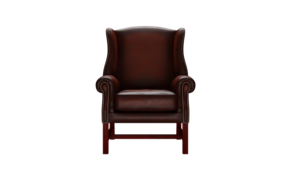 כורסא רחבה לסלון ד1223  | מחיר טוב | מאות גוונים | עור או בד |