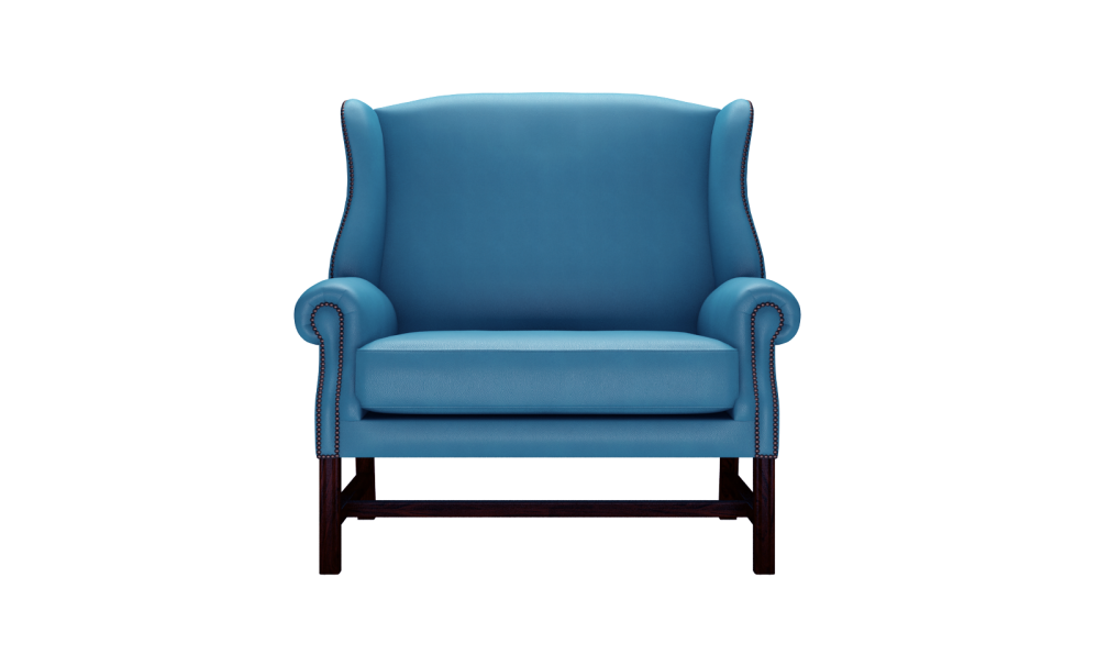 ספה כחולה בבני ברק ד1355  | מחיר טוב | מאות גוונים | עור או בד |