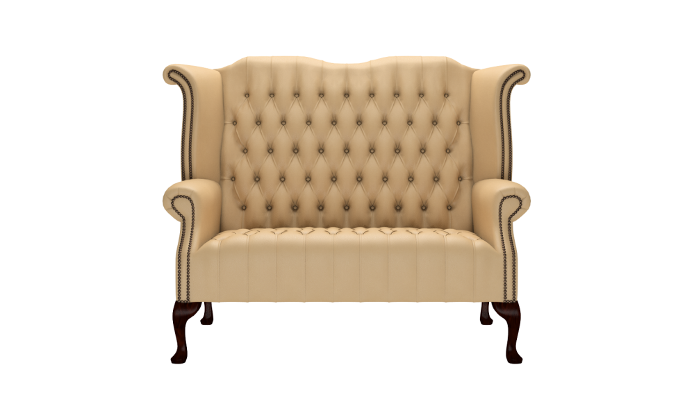כיסא נוח לסלון ד2214  | מחיר טוב | מאות גוונים | עור או בד |