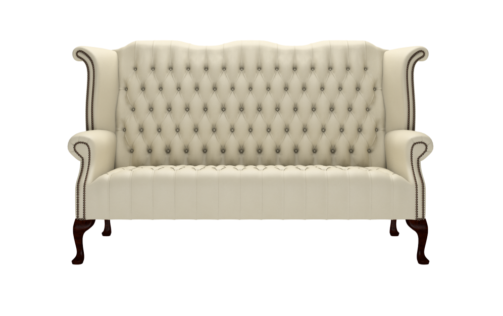ספה צהובה לסלון ד2313  | מחיר טוב | מאות גוונים | עור או בד |
