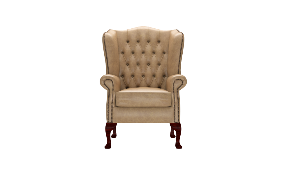 כיסא נוח לסלון ה0038  | מחיר טוב | מאות גוונים | עור או בד |