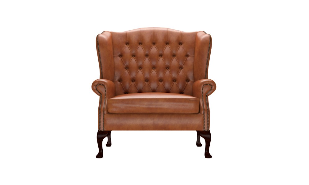 כורסא רחבה לסלון ה0132  | מחיר טוב | מאות גוונים | עור או בד |