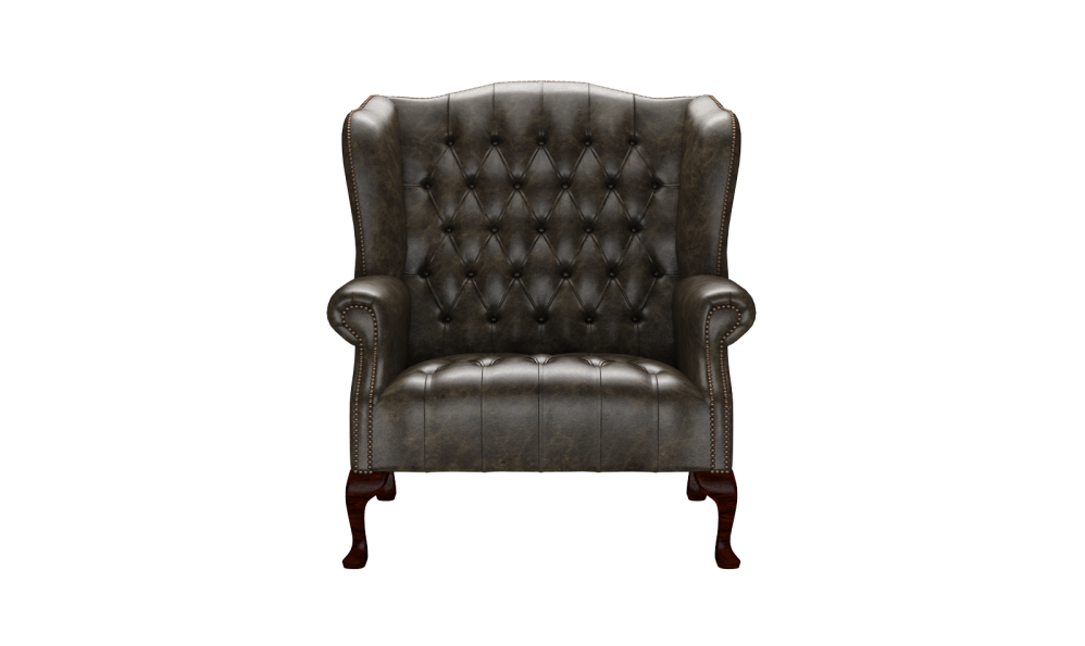 כורסא קטנה לסלון באריאל ה0529  | מחיר טוב | מאות גוונים | עור או בד |