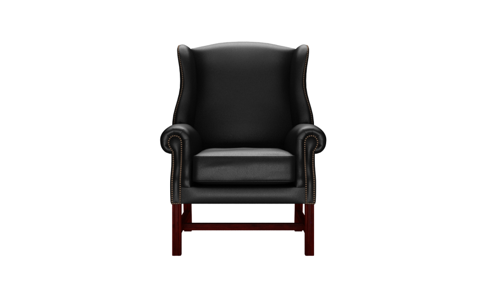 כורסא רחבה לסלון ה1216  | מחיר טוב | מאות גוונים | עור או בד |