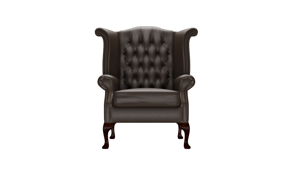 כורסא קטנה לסלון באריאל ה1613  | מחיר טוב | מאות גוונים | עור או בד |