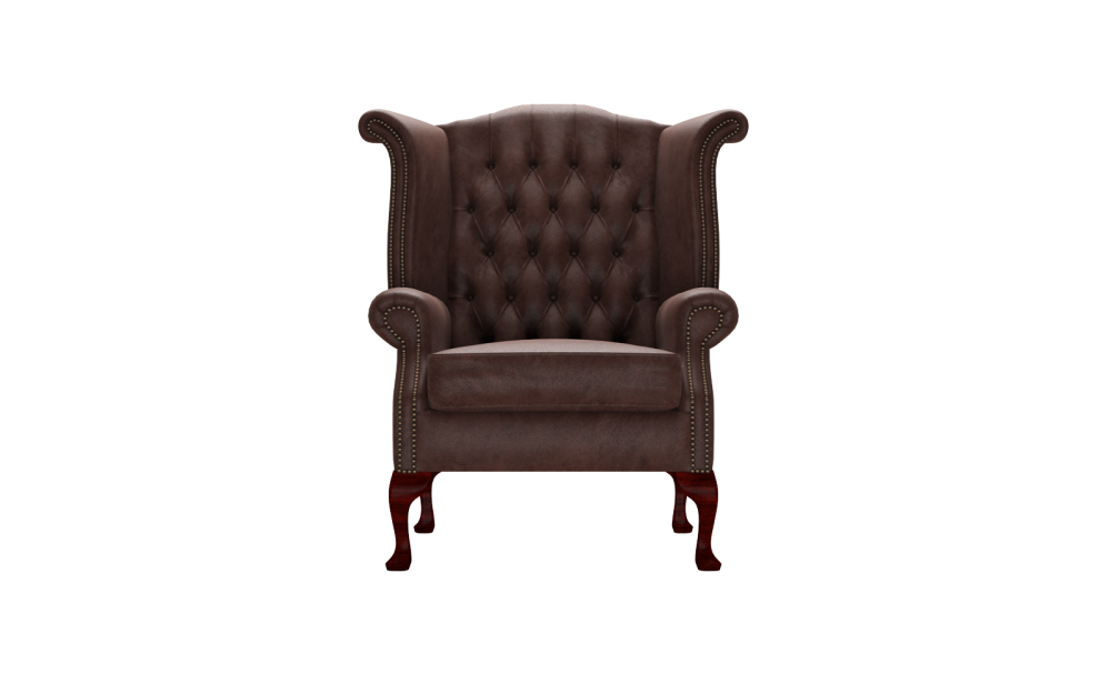 כיסא נוח לסלון קריית מוצקין ה1660  | מחיר טוב | מאות גוונים | עור או בד |