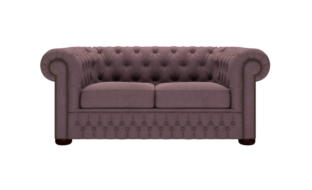 ספה קטנה לסלון באור עקיבא ט0286  | מחיר טוב | מאות גוונים | עור או בד |