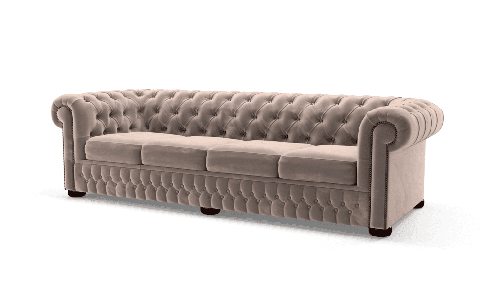 ספה פינתית לסלון ברהט ט0410  | מחיר טוב | מאות גוונים | עור או בד |