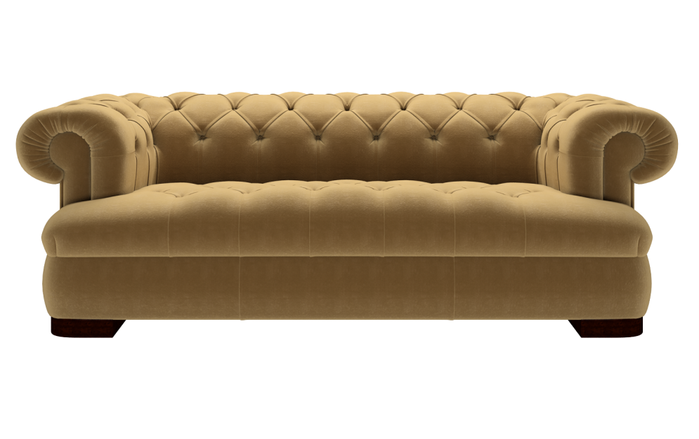 ספה לסלון קטן בכרמיאל ט4360  | מחיר טוב | מאות גוונים | עור או בד |