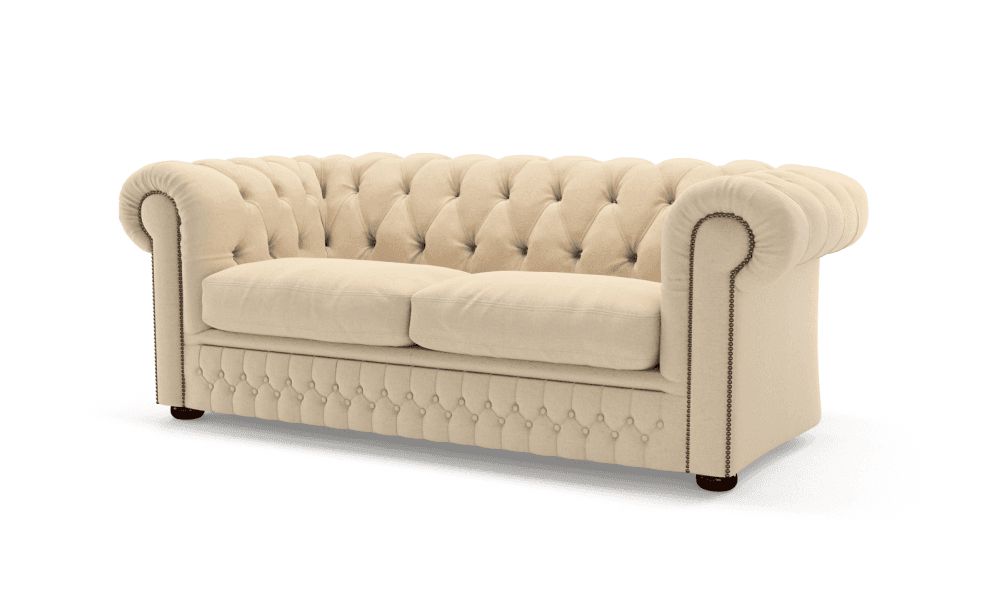 ספה ארוכה לסלון ט4836  | מחיר טוב | מאות גוונים | עור או בד |