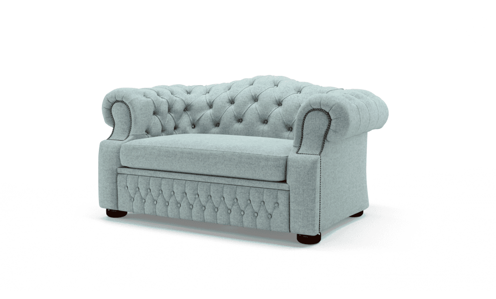ספה לסלון קטן בכרמיאל ט5658  | מחיר טוב | מאות גוונים | עור או בד |