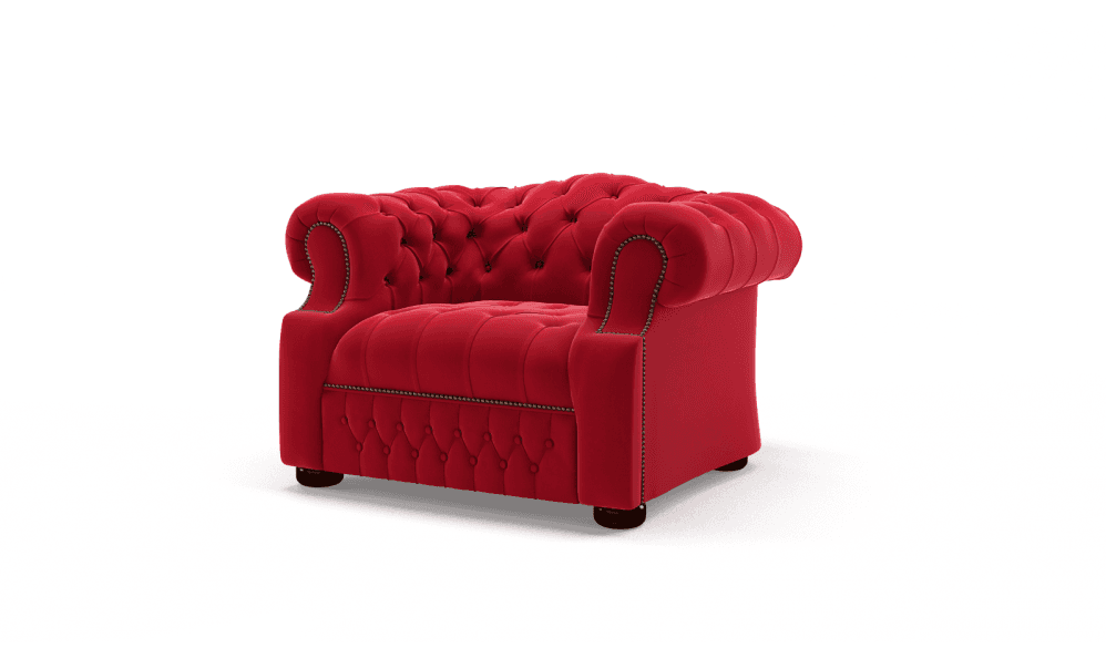 כורסא קטנה לסלון ט6548  | מחיר טוב | מאות גוונים | עור או בד |