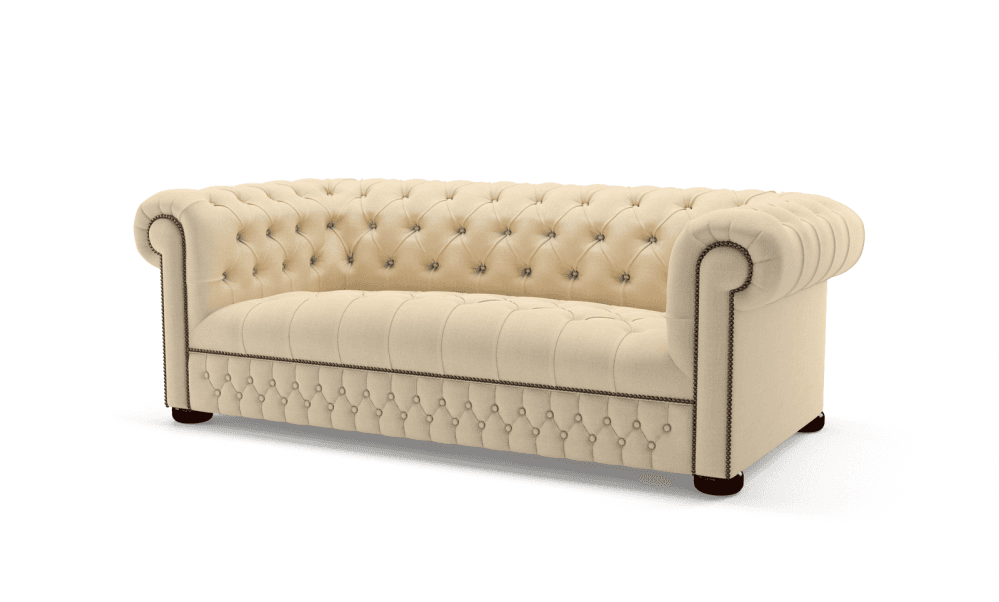 ספה זולה לסלון ט8308  | מחיר טוב | מאות גוונים | עור או בד |