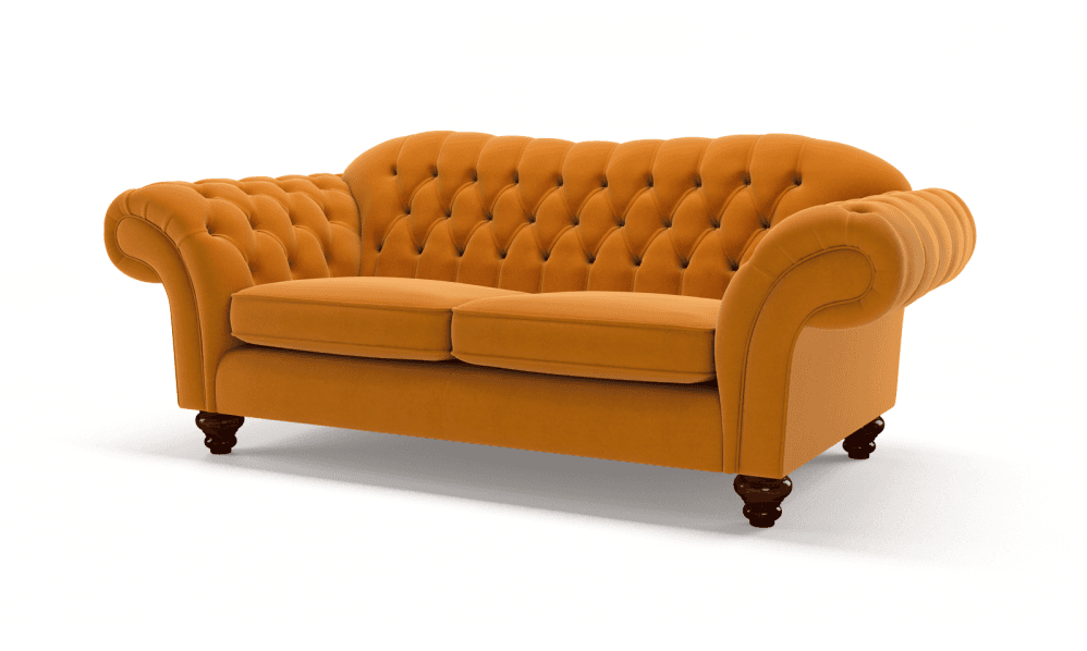 ספה פינתית לסלון ברהט ל0446  | מחיר טוב | מאות גוונים | עור או בד |
