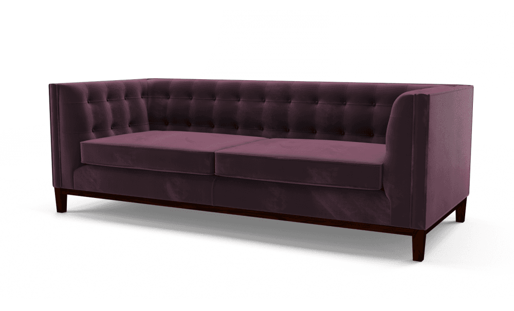 ספה פינתית לסלון ל1210  | מחיר טוב | מאות גוונים | עור או בד |