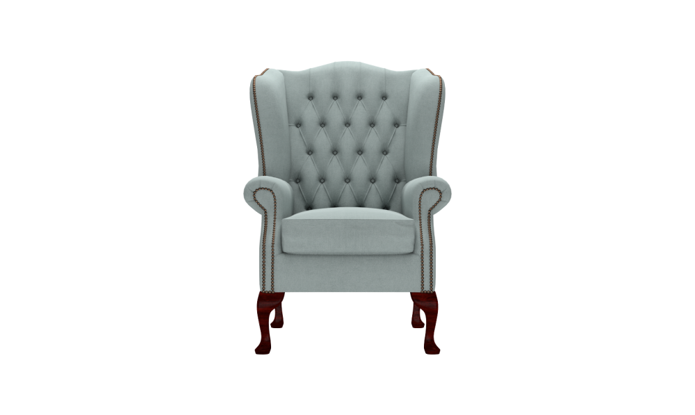 כיסא נוח לסלון קריית מוצקין ל2089  | מחיר טוב | מאות גוונים | עור או בד |
