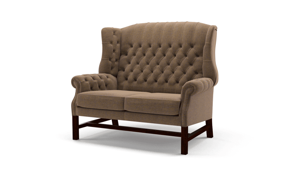 ספה גדולה לסלון אופקים ל3249  | מחיר טוב | מאות גוונים | עור או בד |